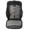 Targus HeritageLuxe backpack Travel backpack Black Polyester Targus HeritageLuxe backpack Travel backpack Black Polyester
