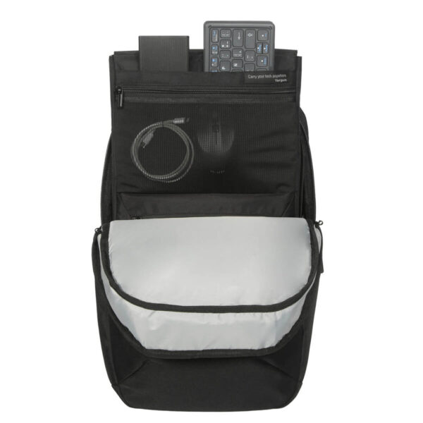 Targus EcoSmart backpack City backpack Black