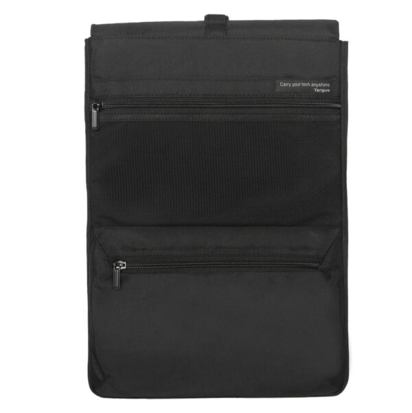 Targus EcoSmart backpack City backpack Black