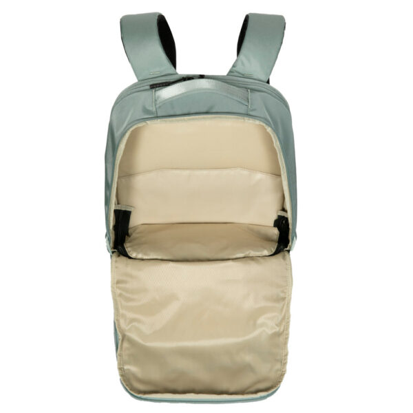 Targus 15-16in Work+Play Flex Ecosmart Backpack 40.6 cm (16") Green