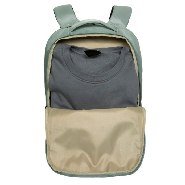 Targus 15-16in Work+Play Flex Ecosmart Backpack 40.6 cm (16") Green