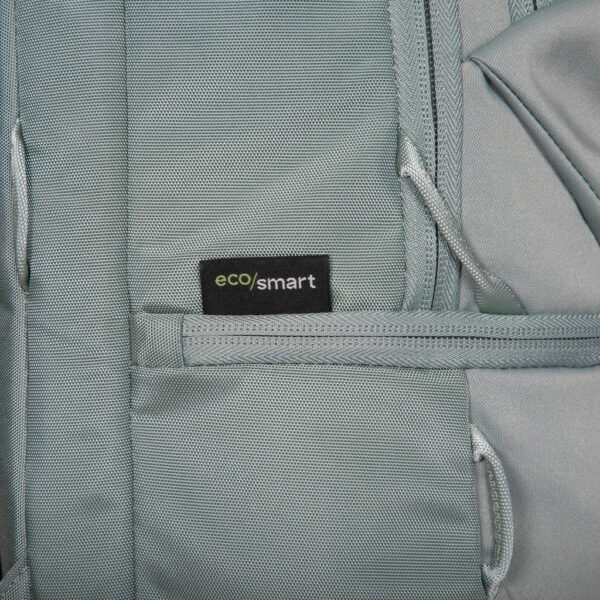 Targus 15-16in Work+Play Flex Ecosmart Backpack 40.6 cm (16") Green