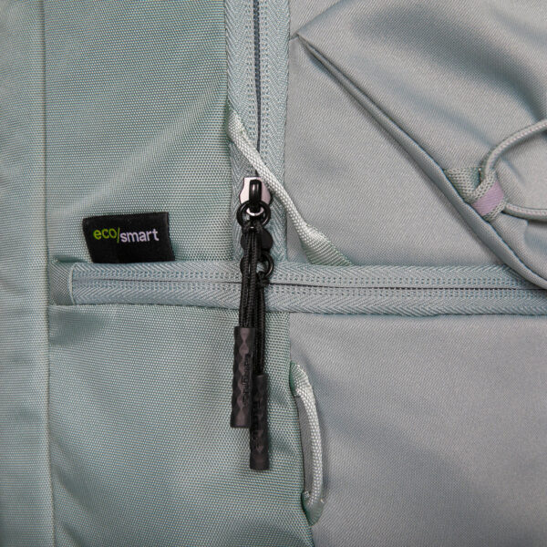 Targus 15-16in Work+Play Flex Ecosmart Backpack 40.6 cm (16") Green