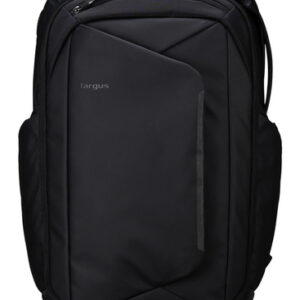 Targus TBB663GL backpack City backpack Black Targus TBB663GL backpack City backpack Black