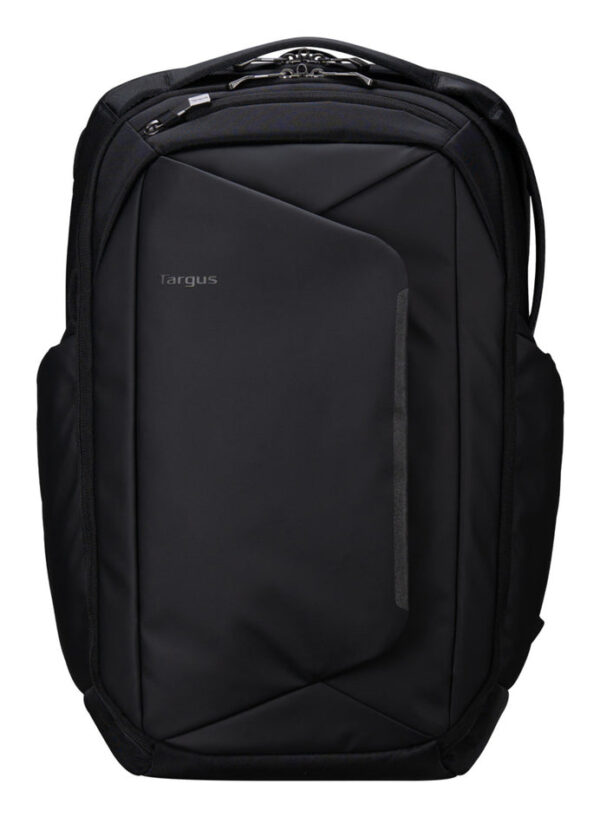 Targus TBB663GL backpack City backpack Black