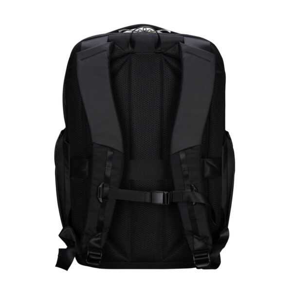Targus TBB663GL backpack City backpack Black