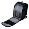 Targus TBB663GL backpack City backpack Black
