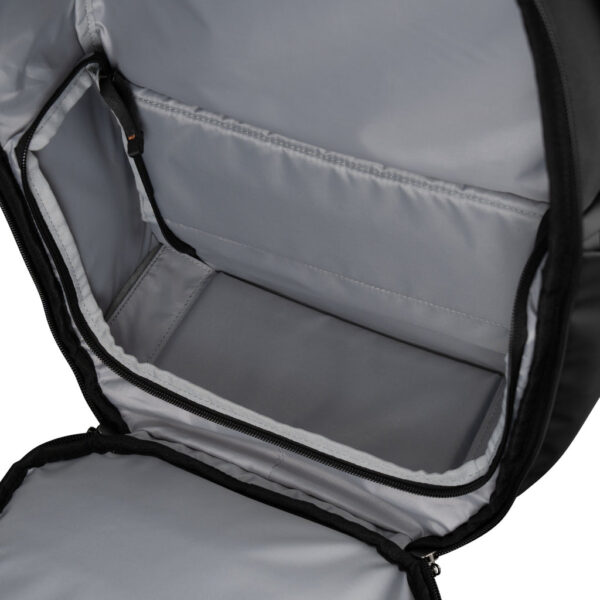 Targus TBB663GL backpack City backpack Black