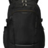 Targus TBB664GL backpack Travel backpack Black