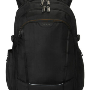 Targus TBB664GL backpack Travel backpack Black Targus TBB664GL backpack Travel backpack Black