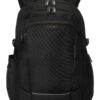 Targus TBB664GL backpack Travel backpack Black