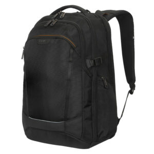 Targus TBB664GL backpack Travel backpack Black Targus TBB664GL backpack Travel backpack Black