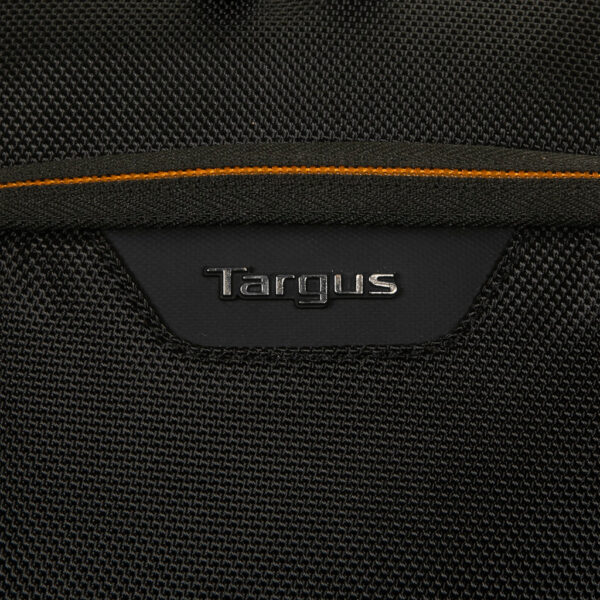 Targus TBB664GL backpack Travel backpack Black