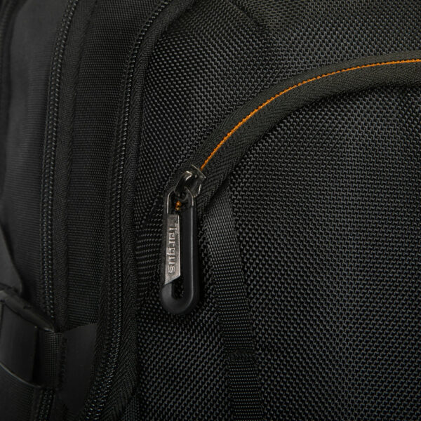 Targus TBB664GL backpack Travel backpack Black