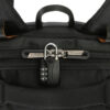 Targus TBB664GL backpack Travel backpack Black