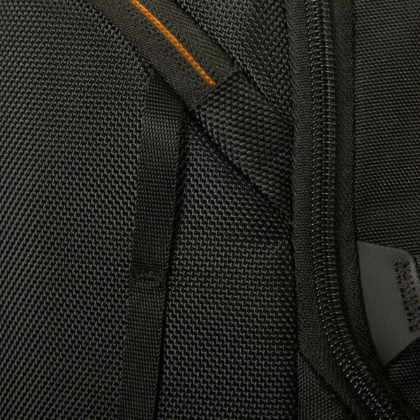 Targus TBB664GL backpack Travel backpack Black