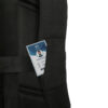 Targus TBB664GL backpack Travel backpack Black