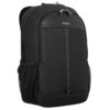 Targus TBB943GL backpack Casual backpack Black Polyester Targus TBB943GL backpack Casual backpack Black Polyester