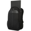 Targus TBB943GL backpack Casual backpack Black Polyester Targus TBB943GL backpack Casual backpack Black Polyester