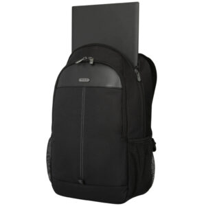 Targus TBB943GL backpack Casual backpack Black Polyester Targus TBB943GL backpack Casual backpack Black Polyester