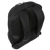 Targus TBB943GL backpack Casual backpack Black Polyester Targus TBB943GL backpack Casual backpack Black Polyester