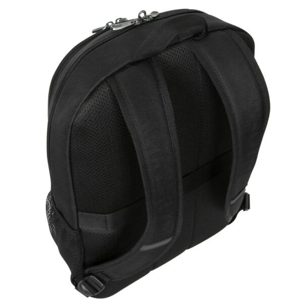 Targus TBB943GL backpack Casual backpack Black Polyester Targus TBB943GL backpack Casual backpack Black Polyester