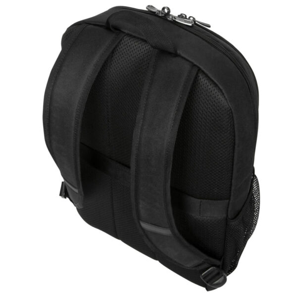 Targus TBB943GL backpack Casual backpack Black Polyester Targus TBB943GL backpack Casual backpack Black Polyester