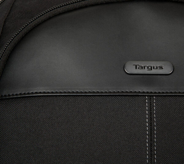 Targus TBB943GL backpack Casual backpack Black Polyester Targus TBB943GL backpack Casual backpack Black Polyester