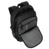 Targus TBB943GL backpack Casual backpack Black Polyester Targus TBB943GL backpack Casual backpack Black Polyester