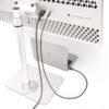 StarTech.com 1.6ft Thunderbolt 4 Cable - 40Gbps - 100W PD - 4K/8K