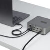 StarTech.com 2.6ft (80cm) Thunderbolt 5 Cable, 80Gbps/Up to 120Gbps, StarTech.com 1.5ft (50cm) Thunderbolt 5 Cable, 80Gbps/Up to 120Gbps,
