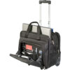 DELL A9613550 laptop case 40.6 cm (16") Trolley case Black