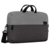 Targus Sagano 40.6 cm (16") Slip case Black, Grey Targus Sagano 40.6 cm (16") Slip case Black, Grey