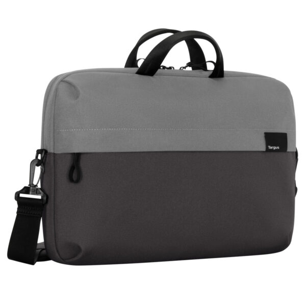 Targus Sagano 40.6 cm (16") Slip case Black, Grey Targus Sagano 40.6 cm (16") Slip case Black, Grey