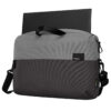 Targus Sagano 40.6 cm (16") Slip case Black, Grey Targus Sagano 40.6 cm (16") Slip case Black, Grey