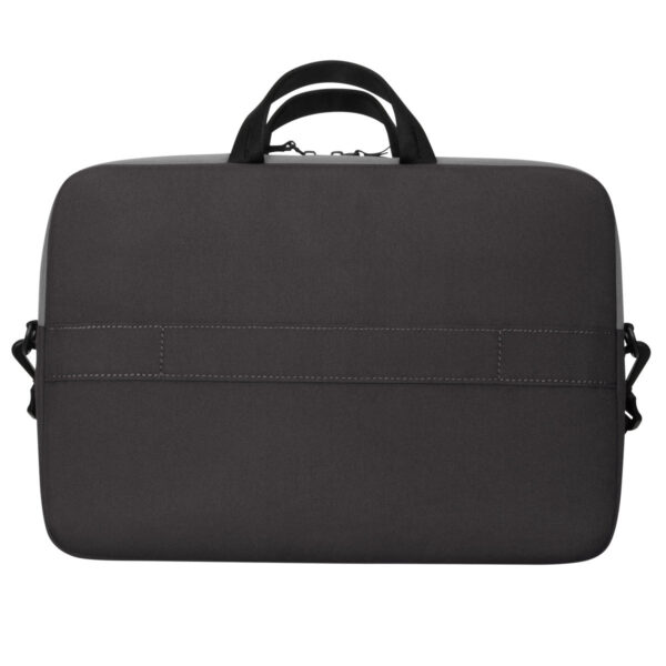 Targus Sagano 40.6 cm (16") Slip case Black, Grey Targus Sagano 40.6 cm (16") Slip case Black, Grey