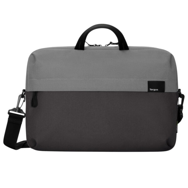 Targus Sagano 40.6 cm (16") Slip case Black, Grey Targus Sagano 40.6 cm (16") Slip case Black, Grey