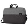 Targus Sagano 40.6 cm (16") Slip case Black, Grey Targus Sagano 40.6 cm (16") Slip case Black, Grey