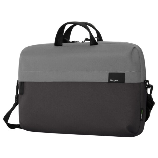 Targus Sagano 40.6 cm (16") Slip case Black, Grey Targus Sagano 40.6 cm (16") Slip case Black, Grey