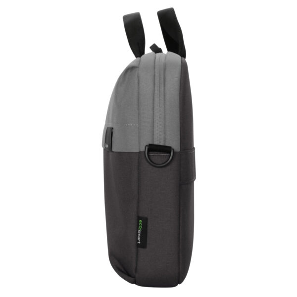 Targus Sagano 40.6 cm (16") Slip case Black, Grey Targus Sagano 40.6 cm (16") Slip case Black, Grey
