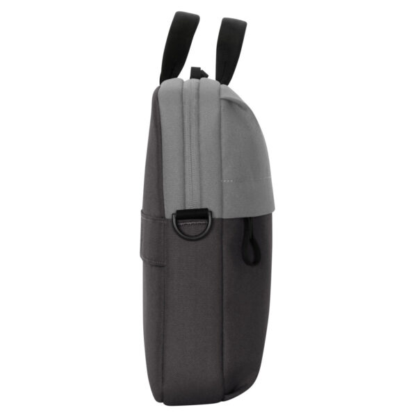 Targus Sagano 40.6 cm (16") Slip case Black, Grey Targus Sagano 40.6 cm (16") Slip case Black, Grey