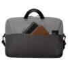 Targus Sagano 40.6 cm (16") Slip case Black, Grey Targus Sagano 40.6 cm (16") Slip case Black, Grey