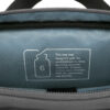 Targus Sagano 40.6 cm (16") Slip case Black, Grey Targus Sagano 40.6 cm (16") Slip case Black, Grey