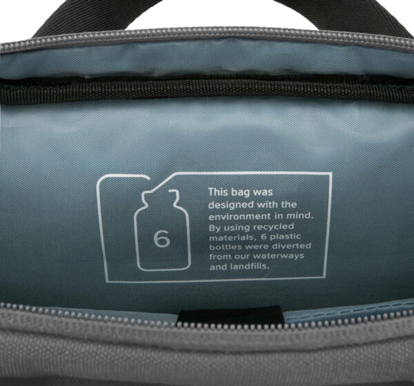 Targus Sagano 40.6 cm (16") Slip case Black, Grey Targus Sagano 40.6 cm (16") Slip case Black, Grey