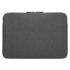 Targus Cypress EcoSmart 35.6 cm (14") Sleeve case Grey