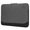 Targus Cypress EcoSmart 35.6 cm (14") Sleeve case Grey