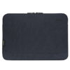 Targus Cypress 30.5 cm (12") Sleeve case Navy