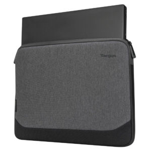 Targus TBS64902 30.5 cm (12") Sleeve case Grey Targus TBS64902 30.5 cm (12") Sleeve case Grey
