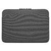 Targus TBS64902 30.5 cm (12") Sleeve case Grey