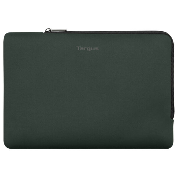 Targus MultiFit 30.5 cm (12") Sleeve case Green Targus MultiFit 40.6 cm (16") Sleeve case Green